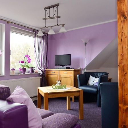Apartment Schneestern سوهل المظهر الخارجي الصورة